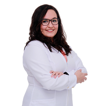 Camila Barbosa - Quiropraxia Rio Preto